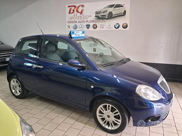 Lancia Ypsilon 1.3 MJT 75 CV unico prop 2007