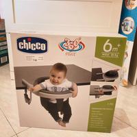 Seggiolino da tavolo chicco 360 seat