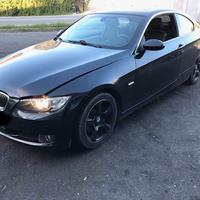 Bmw 330 coupe' 2008