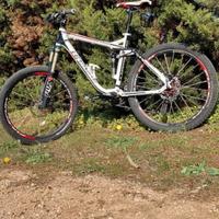 Mtb Haibike 2017