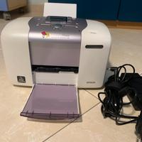 Stampante fotografica epson picturemate