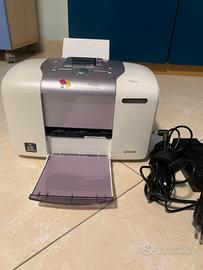 Stampante fotografica epson picturemate