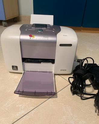 Stampante fotografica epson picturemate