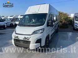 WEINSBERG WEINSBERG CARABUS GREY 630 MEG EDITION