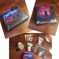 Devil May Cry 5 CD soundtrack ost completo
