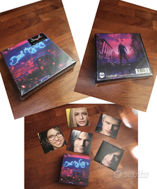 Devil May Cry 5 CD soundtrack ost completo