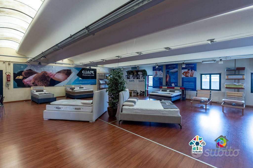 Immobile di 680 m² a Macherio - Vista 6