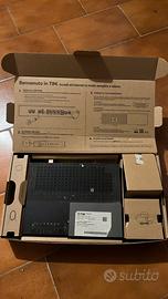 Modem tim
