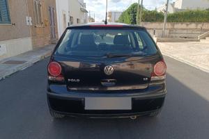Polo Wolkswagen 1.2