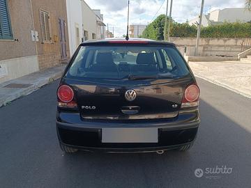 Polo Wolkswagen 1.2