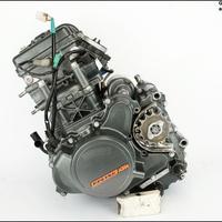 motore originale KTM RC 125 ABS 17 20