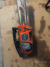 motosega Castor c 40
