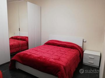 Stanza matrimoniale metro Cipro