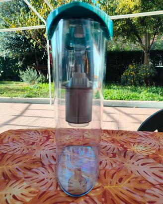 Caraffa Filtrante Acqua Potabile LAICA