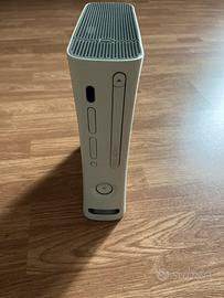 Microsoft Xbox 360 (leggere descrizione)