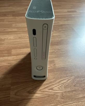 Microsoft Xbox 360 (leggere descrizione)