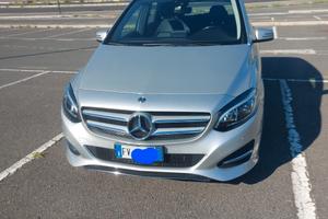 Mercedes Classe B 200d Automatic Sport