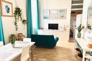 Casa vacanza Vindicio a 50mt dalla spiaggia