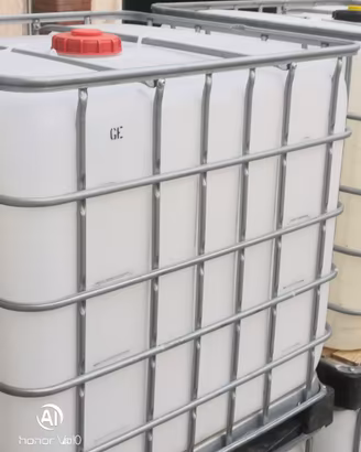 Cisterne 1000 Litri acqua