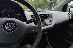 VW up! 1.0 5 Porte - 36.000 km, Clima e Bluetooth