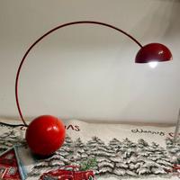 Lampada studio vintage anni 70 Valenti Made italy