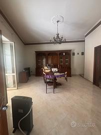 Appartamento 4 vani+accessori