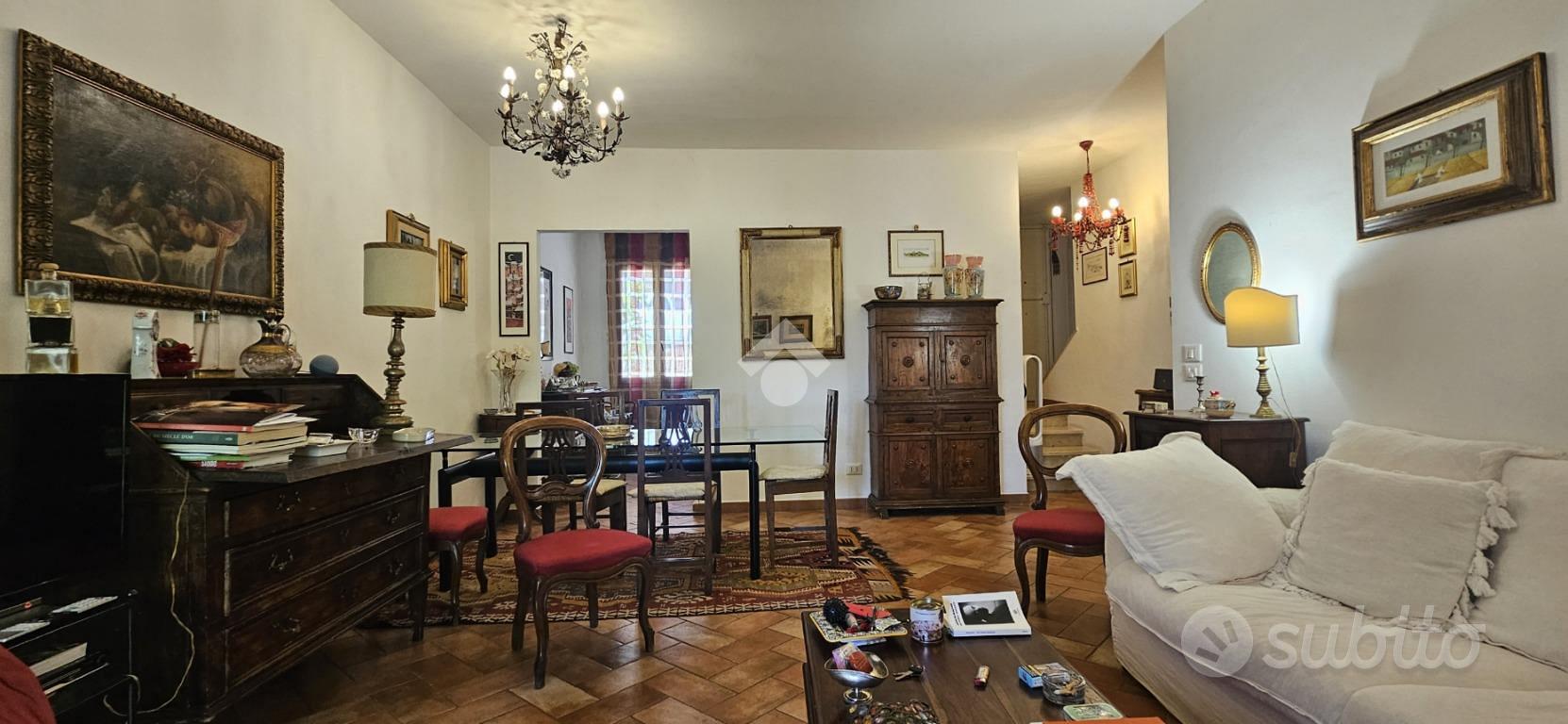 Casa – Perugia, Madonna Alta - Altro