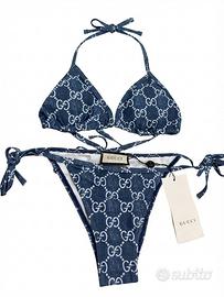 Bikini gucci -nuovi - taglia S