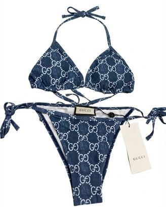 Bikini gucci -nuovi - taglia S