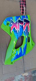 convogliatore s kawasaki klx