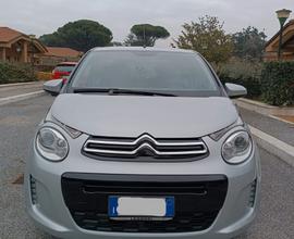 Citroen c1 - 2018