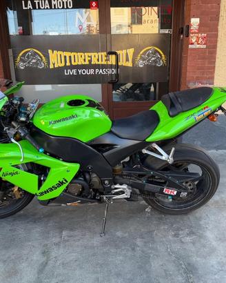Kawasaki Ninja 1000 ZX-10R TUA A SOLI 3400€ ADEREN