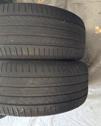 gomme usate 2554519 Estivo PIRELLI - Scorpion - 77