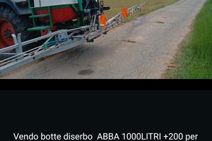 botte diserbo trattamenti 