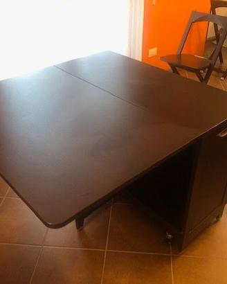 Tavolo pieghevole Calligaris