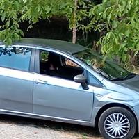 RICAMBI GRANDE PUNTO 