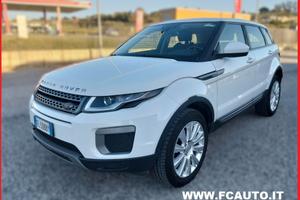 Land Rover Range Evoque 2.0 eD4 5P SE Dynamic
