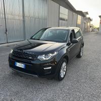 Land Rover Discovery Sport 2.0 TD4 150 CV n1