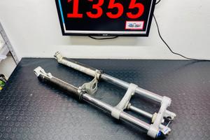 FORCELLA SHERCO ST TRIAL 125 200 250 290 DAL 1999 