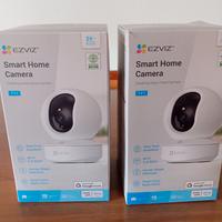 telecamere interne
