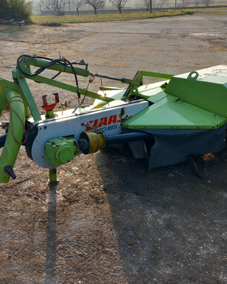 Falciatrice Claas Corto 185