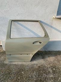 Portiera post. sx Mercedes Classe C S203 SW nuova