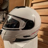 Casco modulare Astore RT800 taglia S