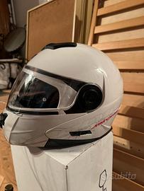 Casco modulare Astore RT800 taglia S
