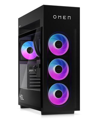 HP OMEN MAX GAMING (con HP Care)