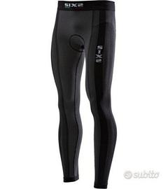 Six2 Pantalone intimo