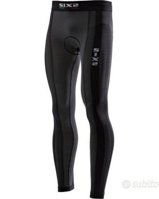 Six2 Pantalone intimo