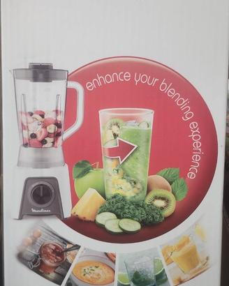 frullatore Moulinex Blendeo+