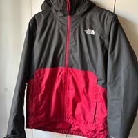 Giacca imbottita the north face