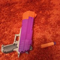 nerf fortnite 